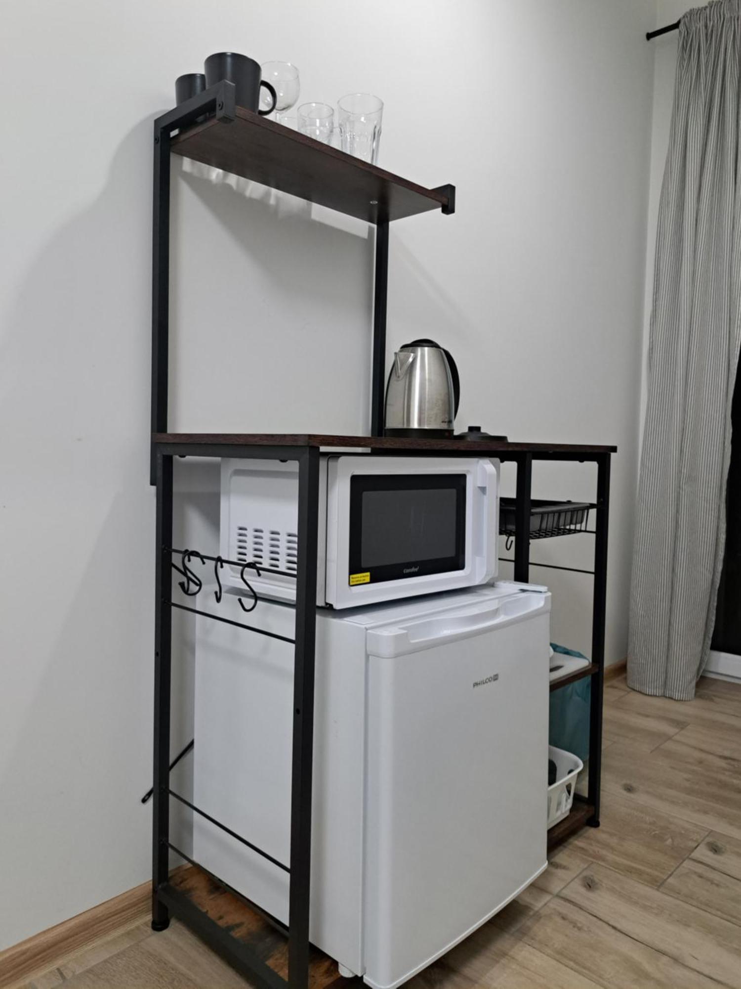 Domek W Parku Hel Room photo